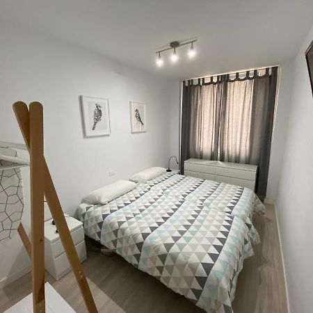 Ferienwohnung La Portada Santa Cruz de la Palma  Exterior foto