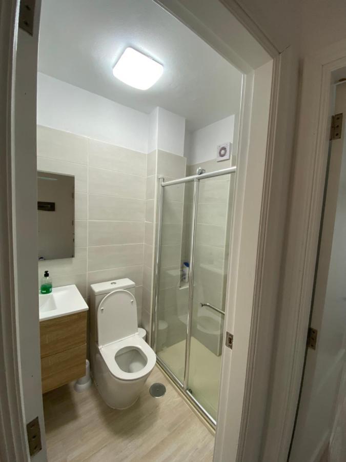 Ferienwohnung La Portada Santa Cruz de la Palma  Exterior foto